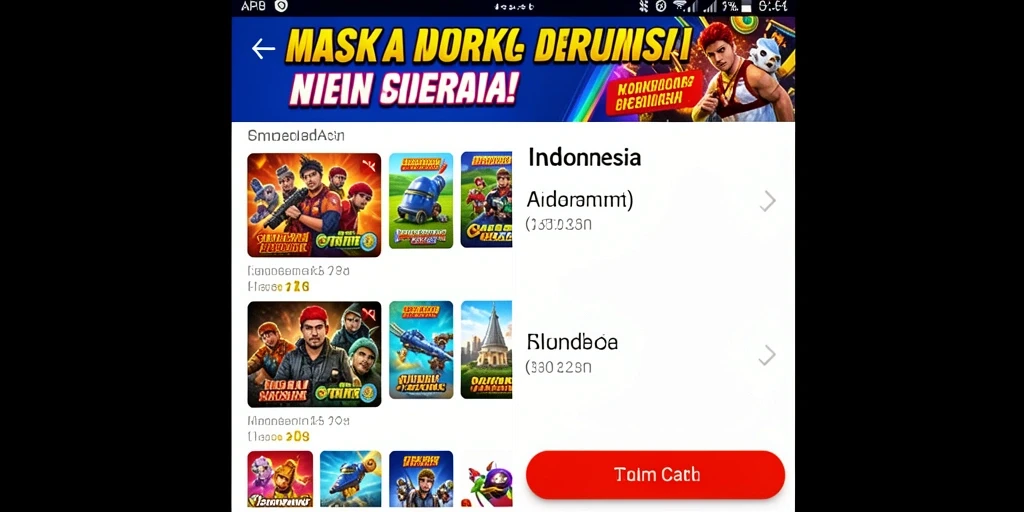 bisabet - Beragam pilihan permainan taruhan yang mengasyikkan.