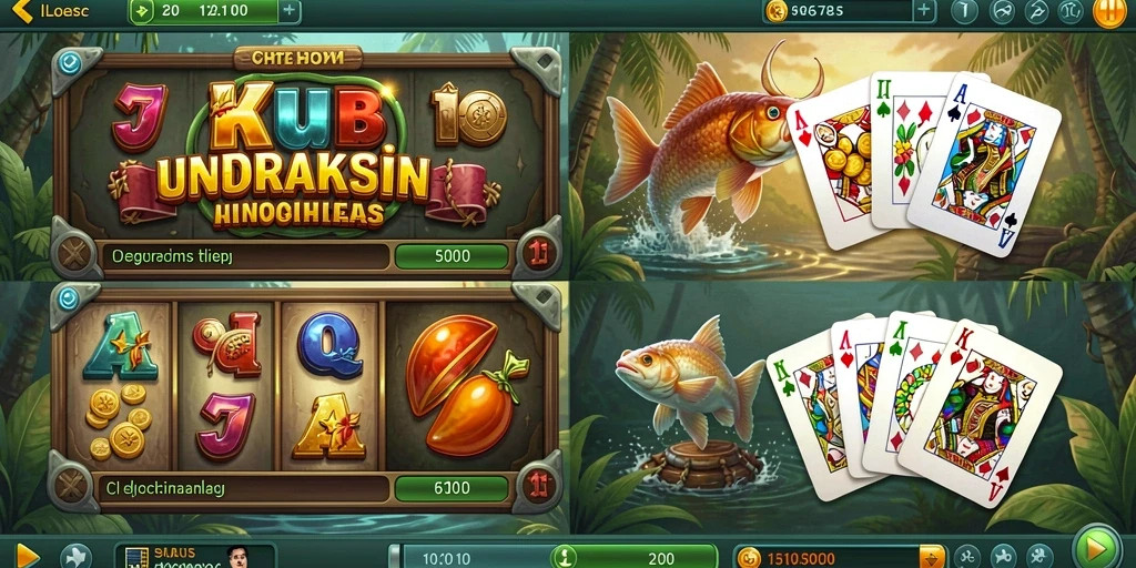 dolar138 - Gameplay menantang dengan level yang beragam.