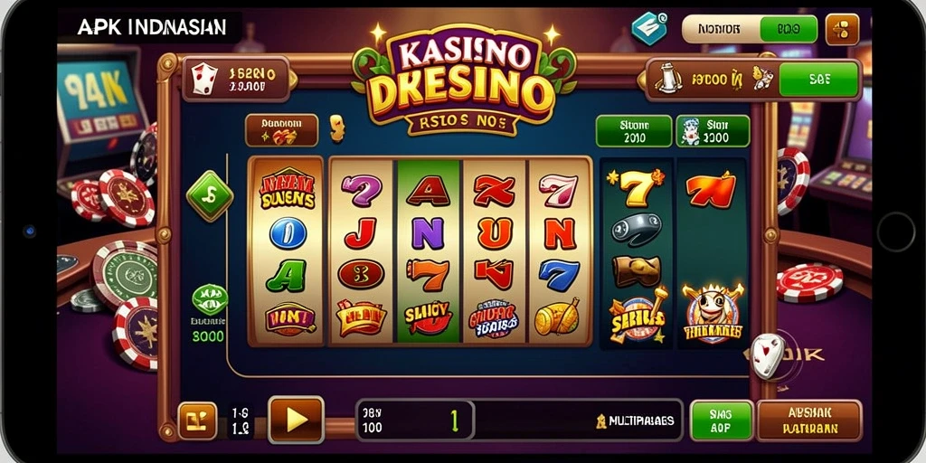 hokibonus - Screenshot level baru dengan tantangan yang mendebarkan.