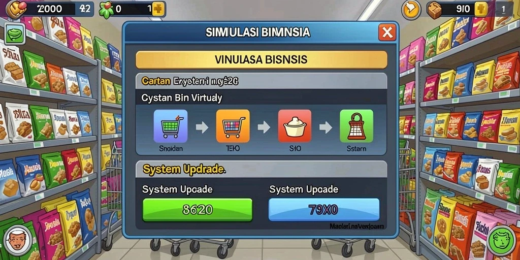 jkt88 - Screenshot kedua menunjukkan gameplay seru dalam aksi.