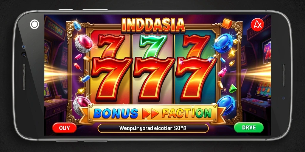 kelinci88 - Mini-game seru yang dapat dimainkan dengan mudah.