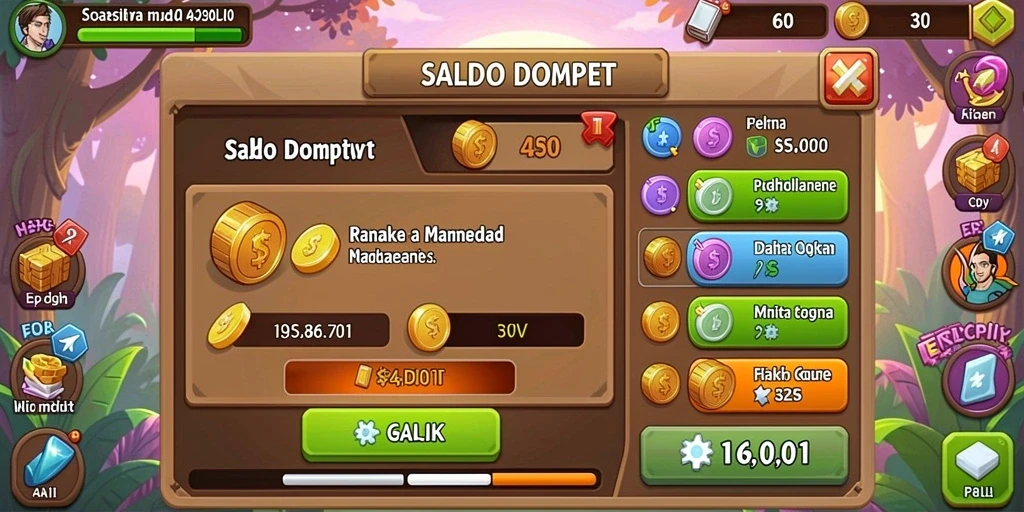 pesgslot - Banyak variasi permainan slot dengan tema unik.
