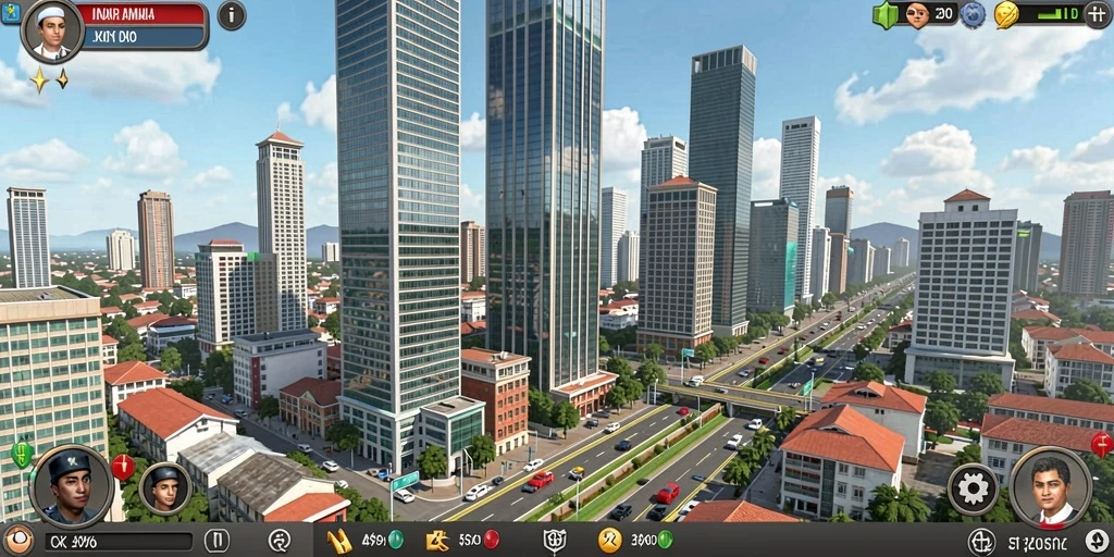 rpyyy - Level menantang yang membuat pemain ketagihan.